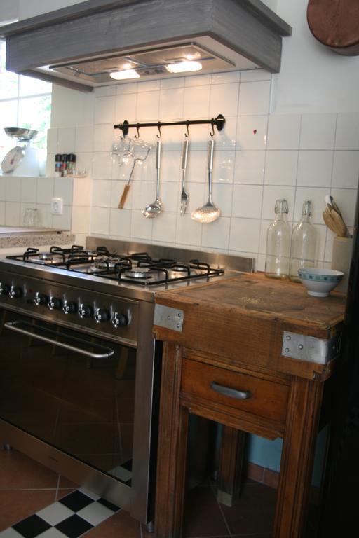Hotel Erfgoedlogies D'Ouffenhoff Baarlo  Zimmer foto