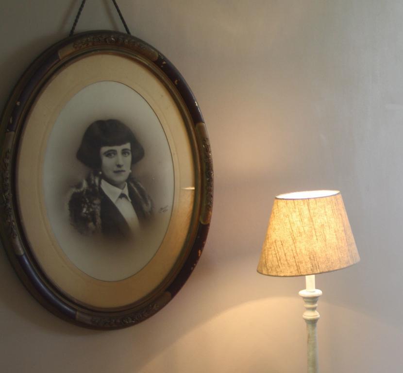 Hotel Erfgoedlogies D'Ouffenhoff Baarlo  Zimmer foto