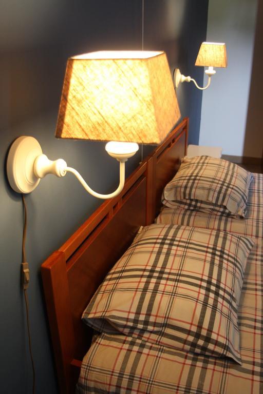 Hotel Erfgoedlogies D'Ouffenhoff Baarlo  Zimmer foto