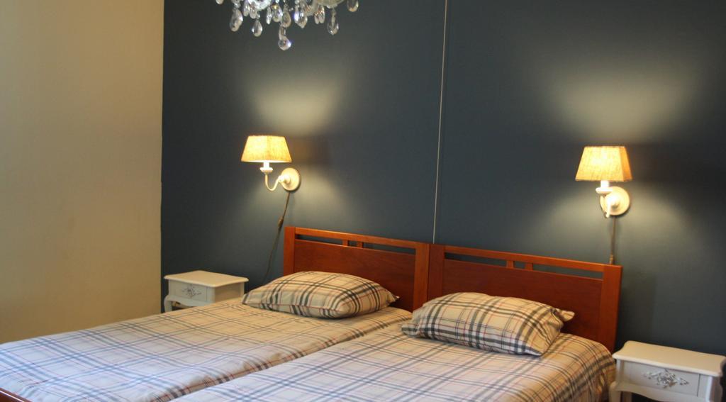 Hotel Erfgoedlogies D'Ouffenhoff Baarlo  Zimmer foto