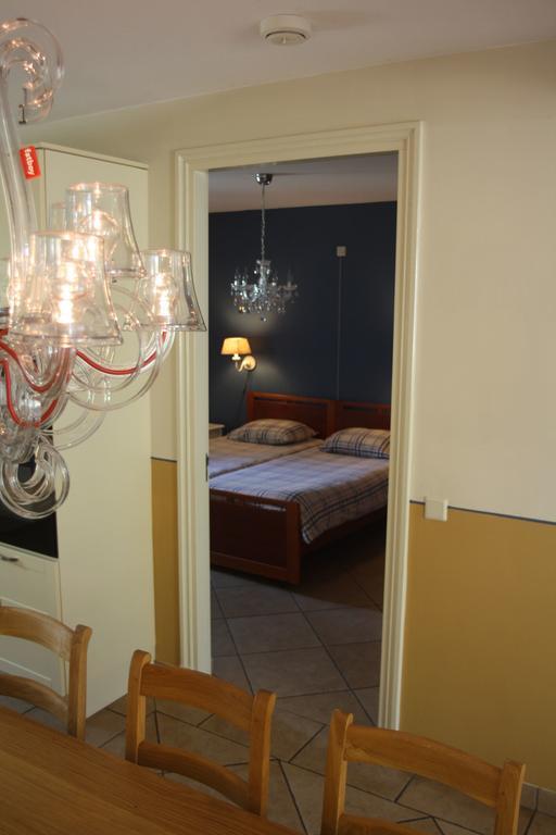 Hotel Erfgoedlogies D'Ouffenhoff Baarlo  Zimmer foto
