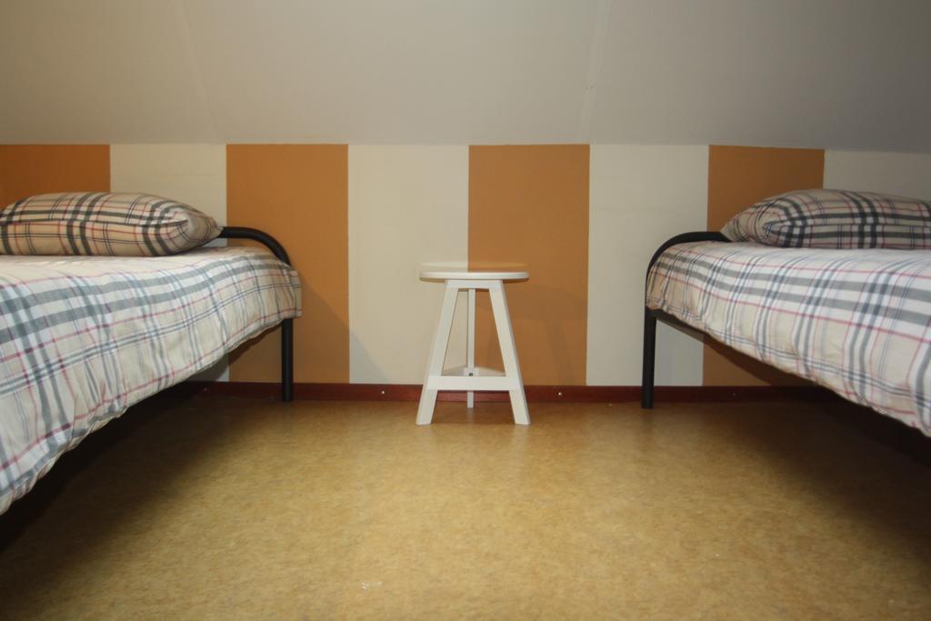 Hotel Erfgoedlogies D'Ouffenhoff Baarlo  Zimmer foto