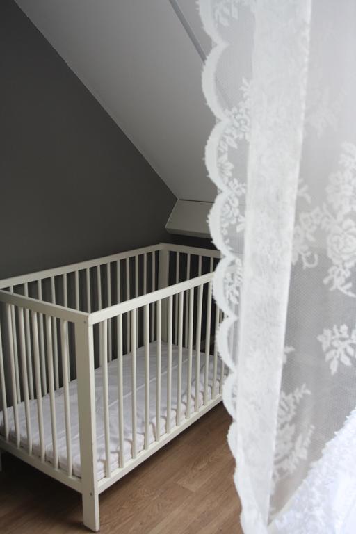 Hotel Erfgoedlogies D'Ouffenhoff Baarlo  Zimmer foto
