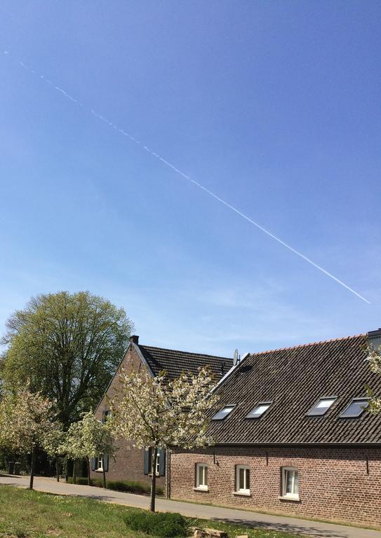 Hotel Erfgoedlogies D'Ouffenhoff Baarlo  Zimmer foto