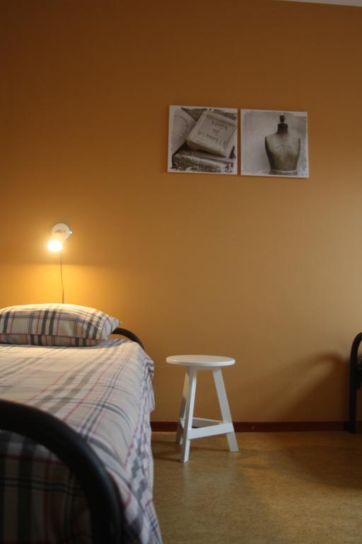 Hotel Erfgoedlogies D'Ouffenhoff Baarlo  Zimmer foto